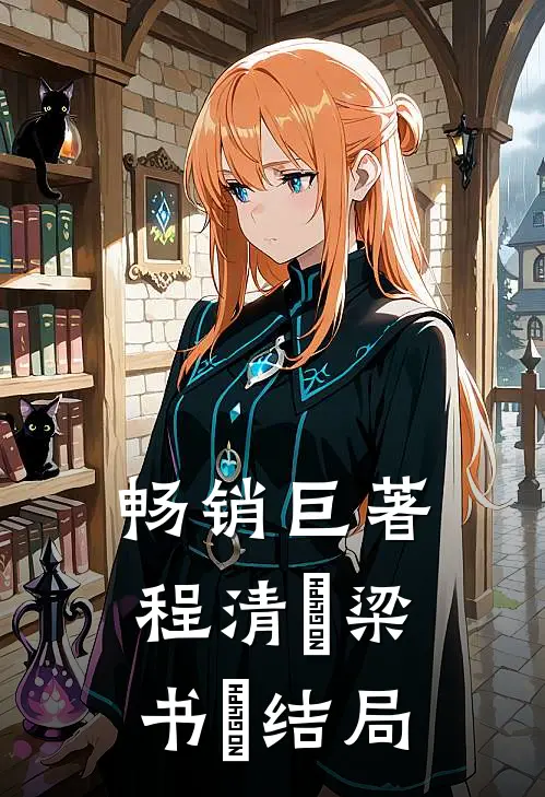 畅销巨著程清玙梁书媞结局