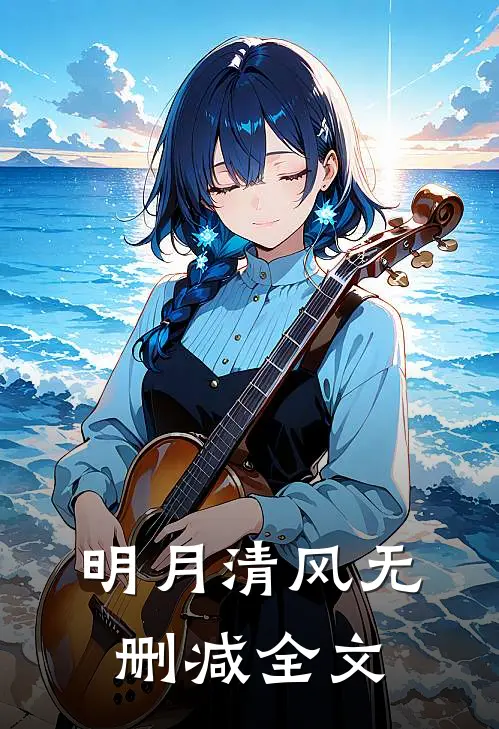 明月清风无删减全文