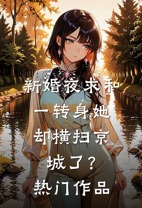 新婚夜求和，一转身她却横扫京城了？热门作品