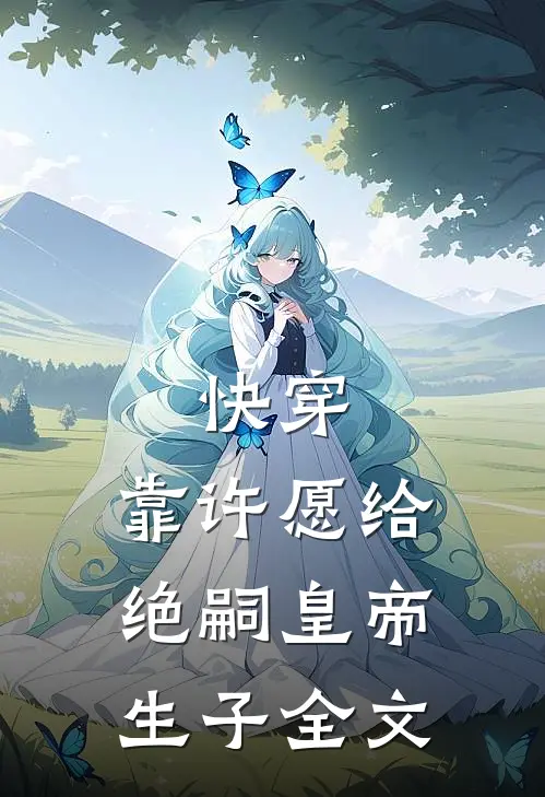 快穿：靠许愿给绝嗣皇帝生子全文