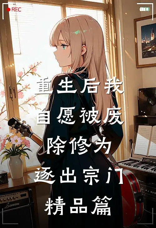 重生后我自愿被废除修为，逐出宗门精品篇