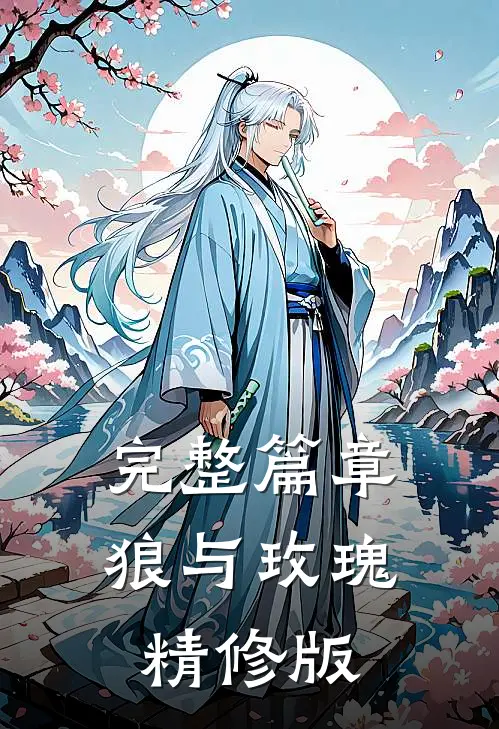 完整篇章狼与玫瑰精修版
