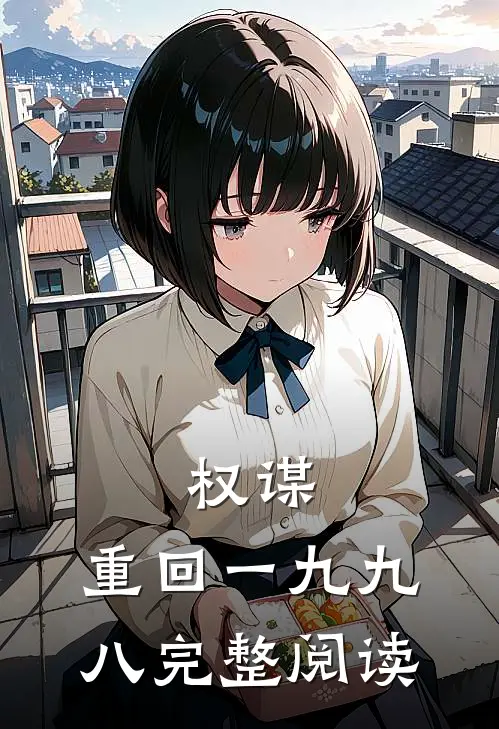 权谋：重回一九九八完整阅读