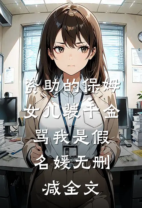 资助的保姆女儿装千金，骂我是假名媛无删减全文
