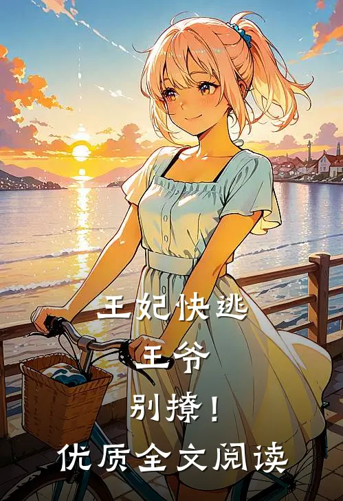 王妃快逃：王爷，别撩！优质全文阅读