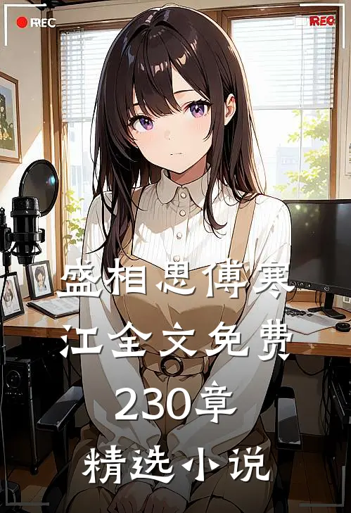 盛相思傅寒江全文免费230章精选小说