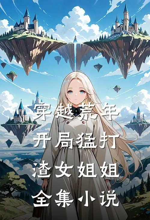穿越荒年：开局猛打渣女姐姐全集小说