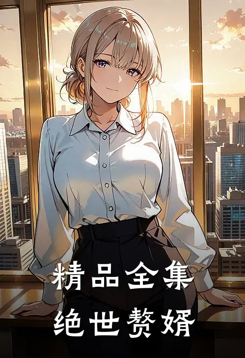 精品全集绝世赘婿