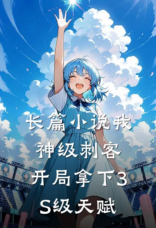 长篇小说我，神级刺客，开局拿下3S级天赋