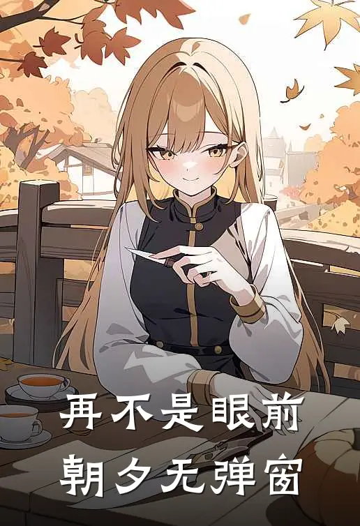 再不是眼前朝夕无弹窗