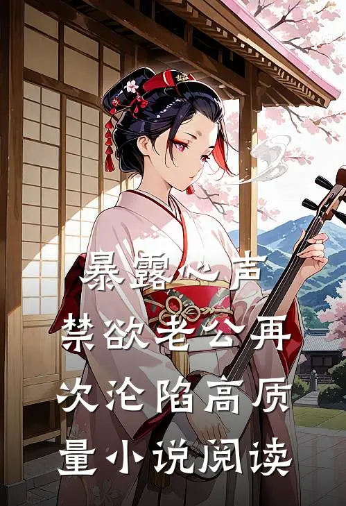 暴露心声，禁欲老公再次沦陷高质量小说阅读