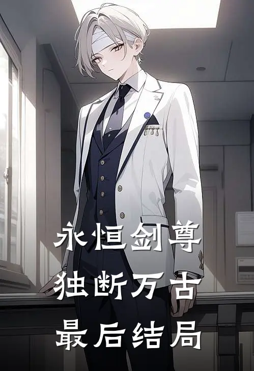 永恒剑尊，独断万古最后结局