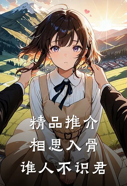 精品推介相思入骨：谁人不识君