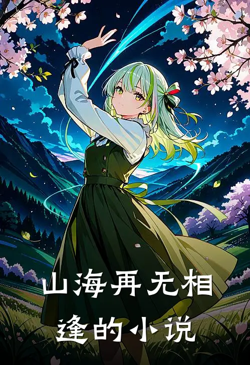 山海再无相逢的小说