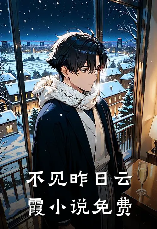 不见昨日云霞小说免费
