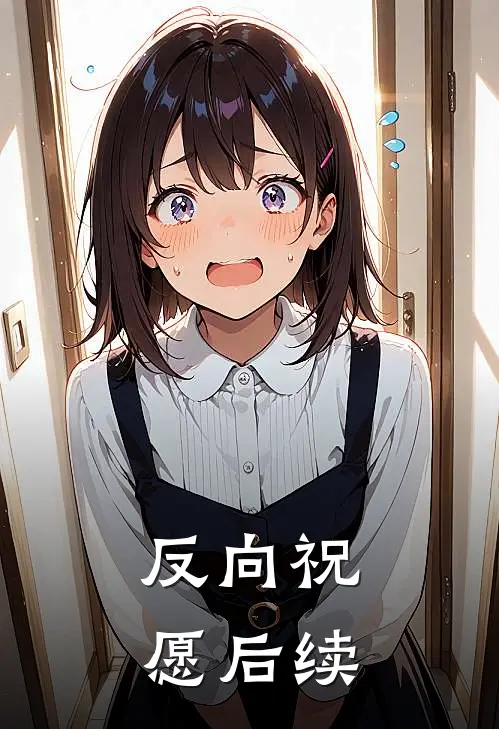 反向祝愿后续
