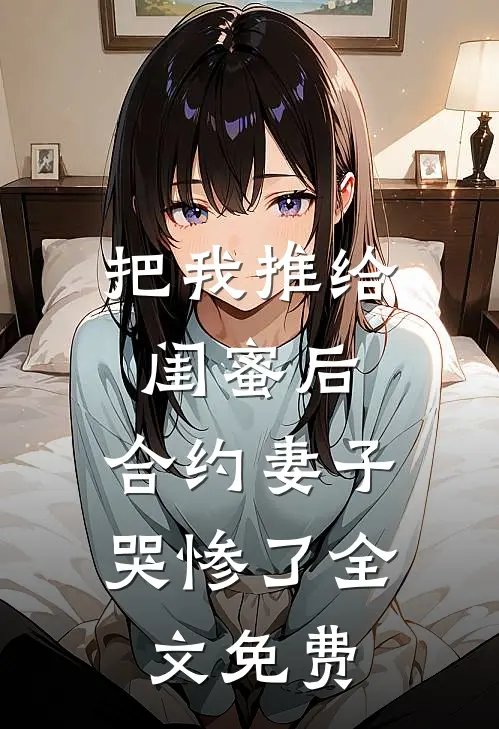 把我推给闺蜜后，合约妻子哭惨了全文免费