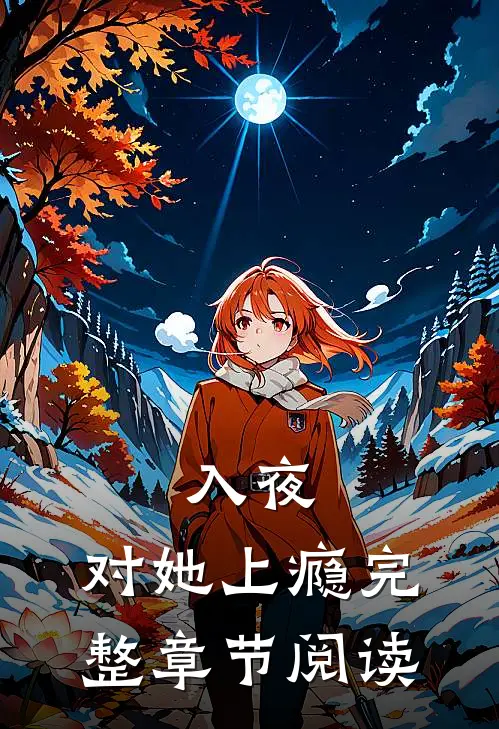 入夜，对她上瘾完整章节阅读