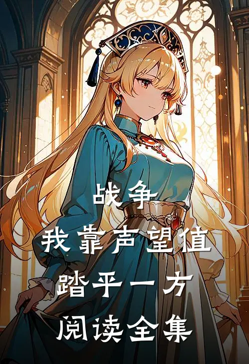 战争：我靠声望值踏平一方阅读全集