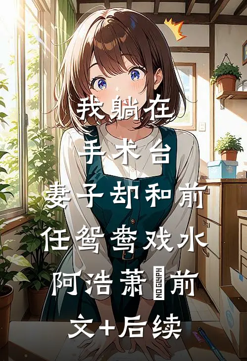 我躺在手术台，妻子却和前任鸳鸯戏水阿浩萧玥前文+后续