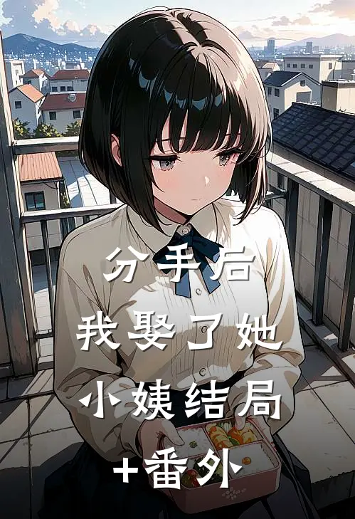 分手后，我娶了她小姨结局+番外