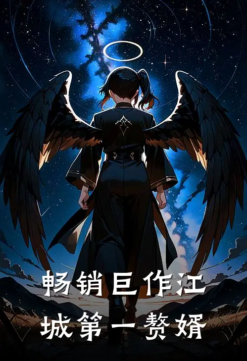 畅销巨作江城第一赘婿