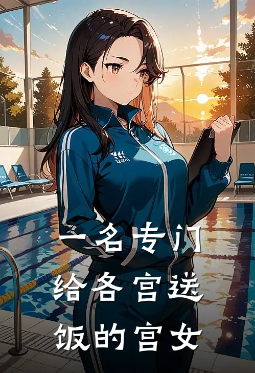 一名专门给各宫送饭的宫女