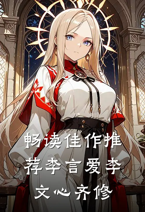 畅读佳作推荐李言爱李文心齐修
