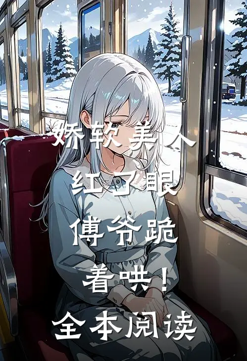 娇软美人红了眼，傅爷跪着哄！全本阅读