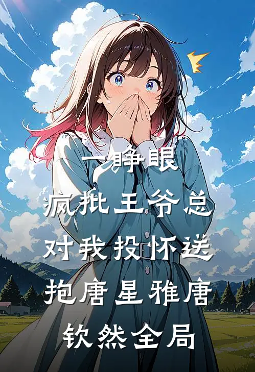 一睁眼，疯批王爷总对我投怀送抱唐星雅唐钦然全局