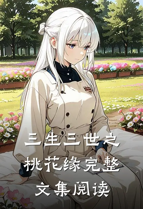 三生三世之桃花缘完整文集阅读