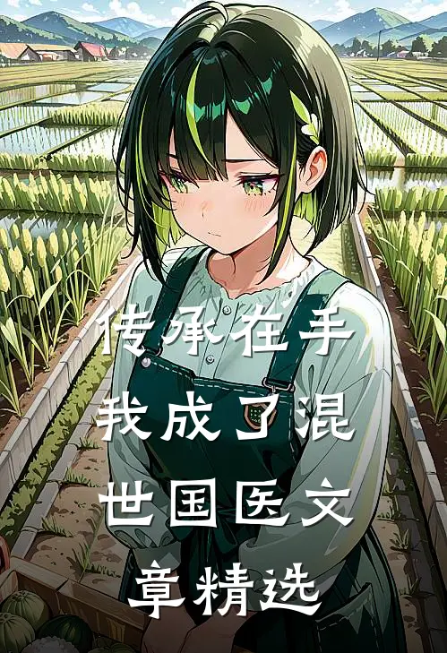 传承在手，我成了混世国医文章精选