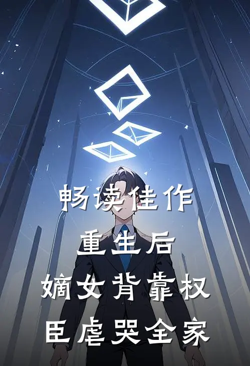 畅读佳作重生后,嫡女背靠权臣虐哭全家