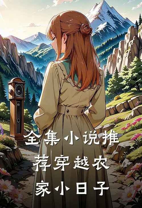 全集小说推荐穿越农家小日子
