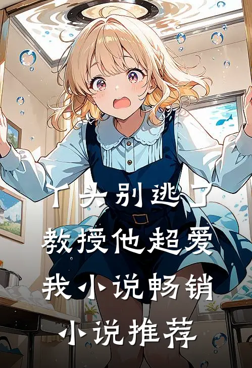 丫头别逃了教授他超爱我小说畅销小说推荐