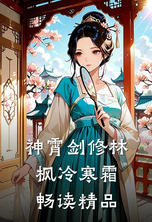神霄剑修林枫冷寒霜畅读精品