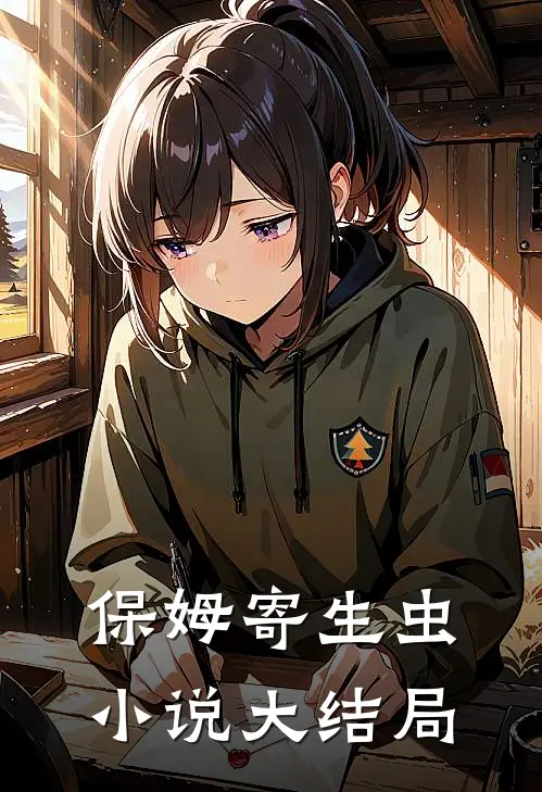 保姆寄生虫小说大结局