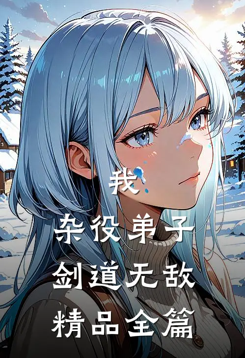 我，杂役弟子，剑道无敌精品全篇