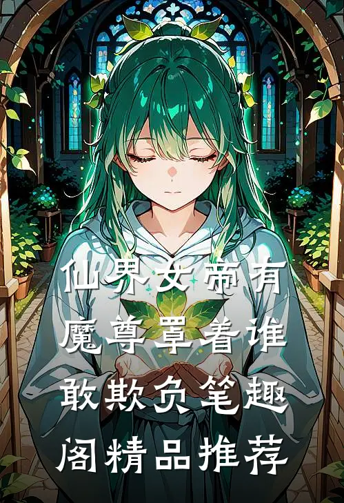 仙界女帝有魔尊罩着谁敢欺负笔趣阁精品推荐