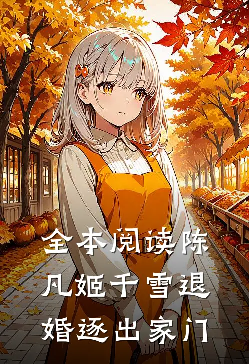 全本阅读陈凡姬千雪退婚逐出家门
