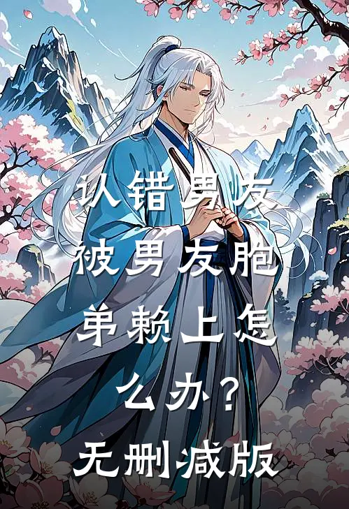 认错男友，被男友胞弟赖上怎么办？无删减版
