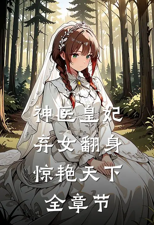神医皇妃弃女翻身惊艳天下全章节