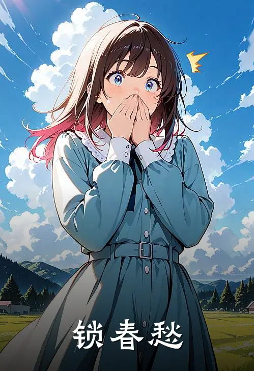 锁春愁