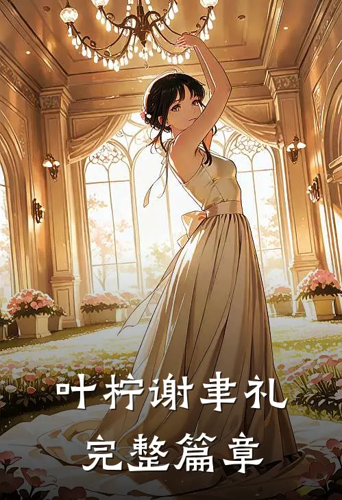 【叶柠谢聿礼】完整篇章
