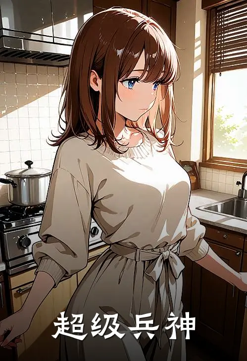 超级兵神
