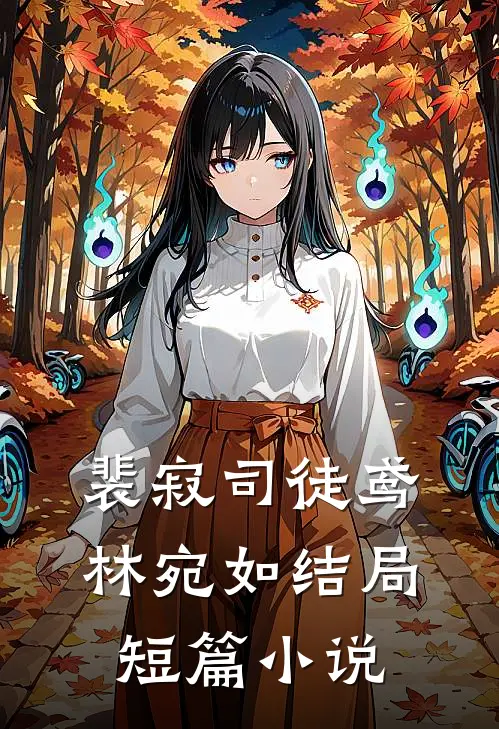 裴寂司徒鸢林宛如结局短篇小说