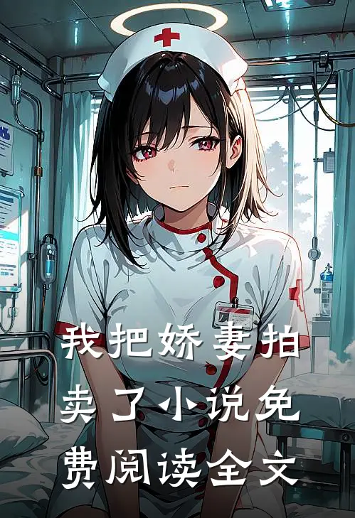 我把娇妻拍卖了小说免费阅读全文