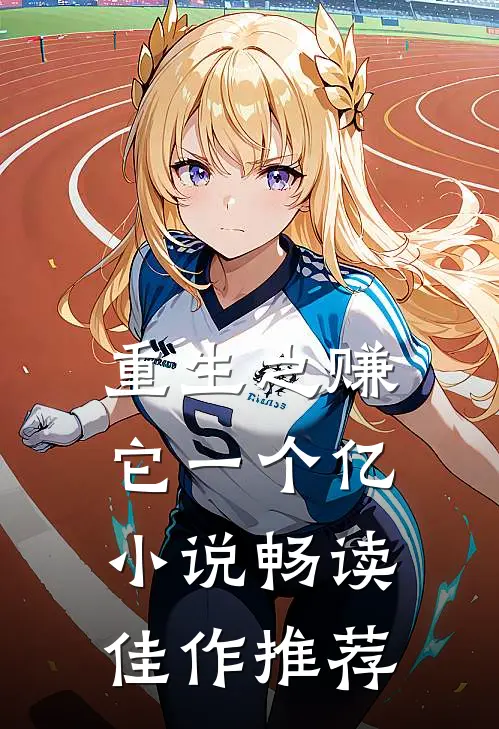 重生之赚它一个亿 小说畅读佳作推荐