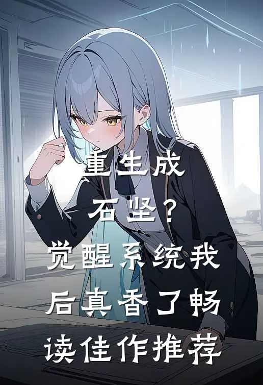 重生成石坚？觉醒系统我后真香了畅读佳作推荐