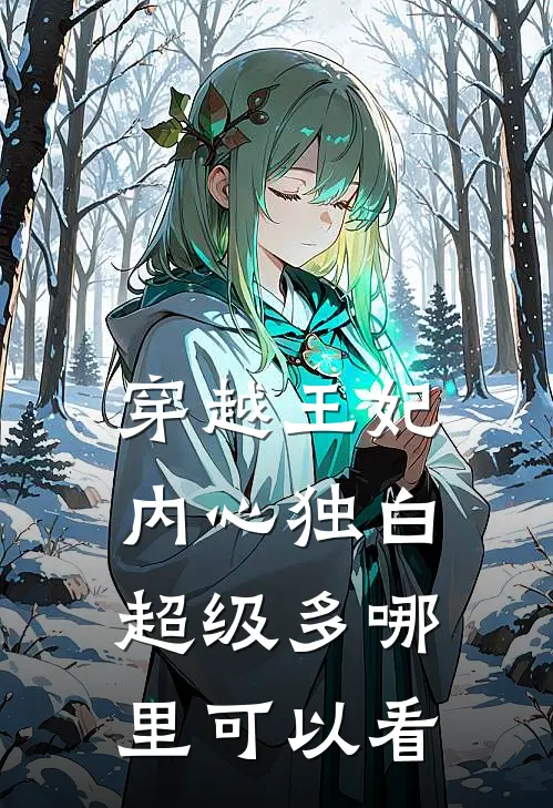 读心王爷神医妃小说全集